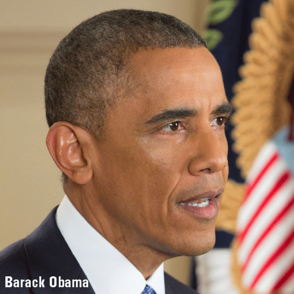 Barack Obama: "Prezenţa Marii Britanii în UE a contribuit la apropierea blocului comunitar de SUA"